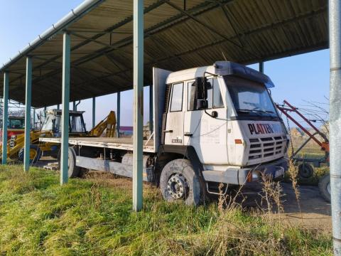 Steyr 19S27 Steyr 19S27