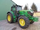 John Deere 6150 M traktor