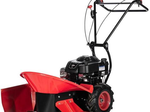 Lumag HGS-87564 Dobkasza / Fűnyíró Lumag HGS-87564 Dobkasza / Fűnyíró