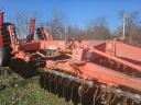 KUHN Discover XL 52 660 nehéztárcsa eladó – talajművelő gép kiváló állapotban