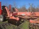 KUHN Discover XL 52 660 nehéztárcsa eladó – talajművelő gép kiváló állapotban