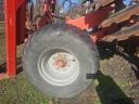 KUHN Discover XL 52 660 nehéztárcsa eladó – talajművelő gép kiváló állapotban
