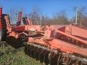 KUHN Discovery XL 52 680 nehéztárcsa eladó! ITLS