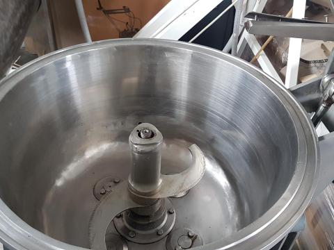 Tejipari kutter Tejipari kutter