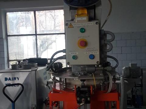 Cavicci mixer Cavicci mixer