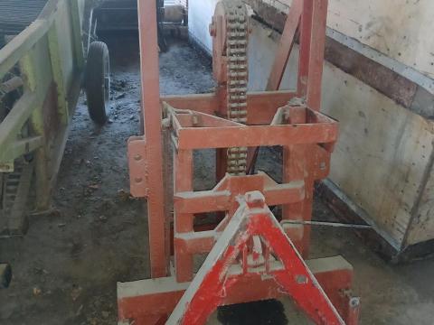 Agrolift Agrolift