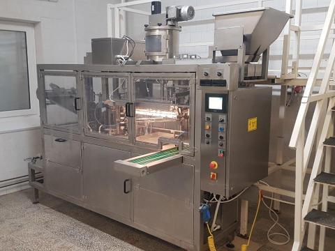 Csomagológép Csomagológép