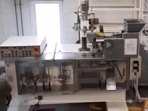 Eladó csomagológép Eladó csomagológép