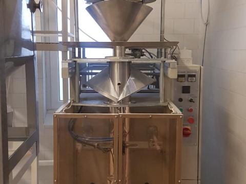 Eladó tasakológép Eladó tasakológép