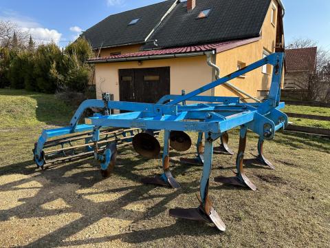 LEMKEN Smaragd 90-260 grúber LEMKEN Smaragd 90-260 grúber