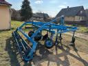 LEMKEN Smaragd 90-260 grúber