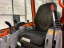 Kubota U 27-4 Mini Kotró / 2015 / 1.954 üzemóra / Lízing 20%-tól