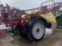 Hardi Commander 3200 szántóföldi permetezőgép