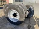 Hw 6011 pótkocsi kerék 315/70 R22,5