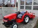 YANMAR F-6 4x4 15,5 LE 3 pont felfüggesztéssel