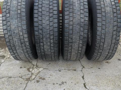 315/70 R22,5 Dayton húzó gumi 315/70 R22,5 Dayton húzó gumi