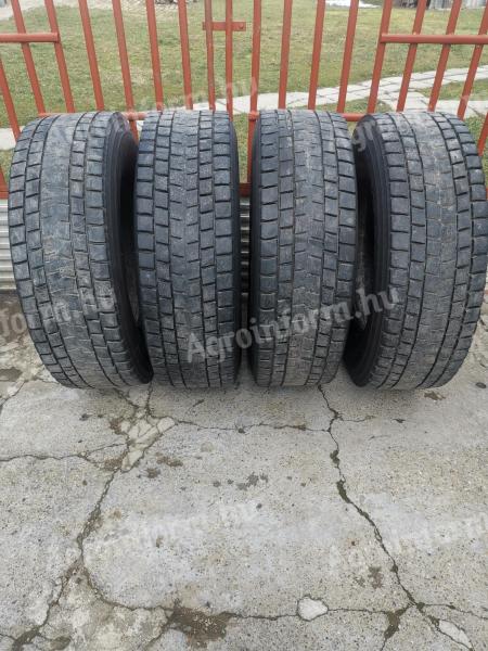 315/70 R22,5 Dayton húzó gumi