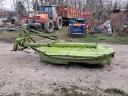 Claas WM24 RK165 fűkasza