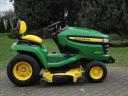 John Deere X540 fűnyírótraktor