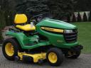 John Deere X540 fűnyírótraktor