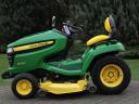 John Deere X540 fűnyírótraktor