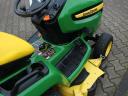 John Deere X540 fűnyírótraktor