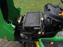 John Deere X540 fűnyírótraktor