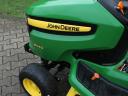 John Deere X540 fűnyírótraktor