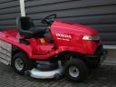 HONDA HF 2622 Fűnyíró Traktor