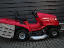 HONDA HF 2622 Fűnyíró Traktor