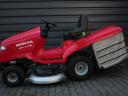 HONDA HF 2622 Fűnyíró Traktor