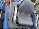 Iseki Sial Hunter 20 japán kistraktor eladó (Kubota, Yanmar, AGT, Hinomoto, Mitsubishi, Solis)