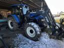 New Holland TM 120