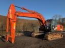 Hitachi ZX250LC-6 lánctalpas kotró