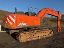 Hitachi ZX250LC-6 lánctalpas kotró