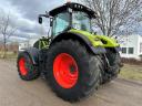 Claas Axion 930