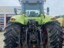 Claas Axion 850 - traktor