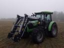 Deutz Fahr 5110G ADÁSVÉTELIVEL! 620 órás!