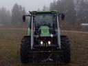 Deutz Fahr 5110G ADÁSVÉTELIVEL! 620 órás!