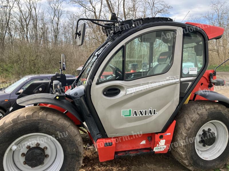 Manitou 735M