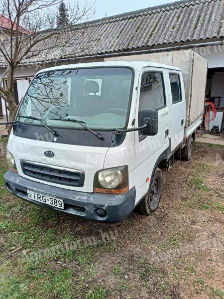 KIA K2500