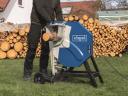 Billenő hintafűrész, billenő fűrész, 3000 W, 510 mm fűrészlappal " Scheppach HS 510 " billenő körfűrész HS510
