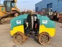 Ammann ARR1575 távvezérlős vibróhenger