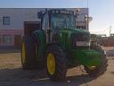 John Deere 6830 Premium