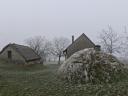 Eladó szőlőbírtok pincével Aszófőn varázslatos panorámával