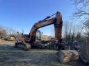 DOOSAN DX225 LC