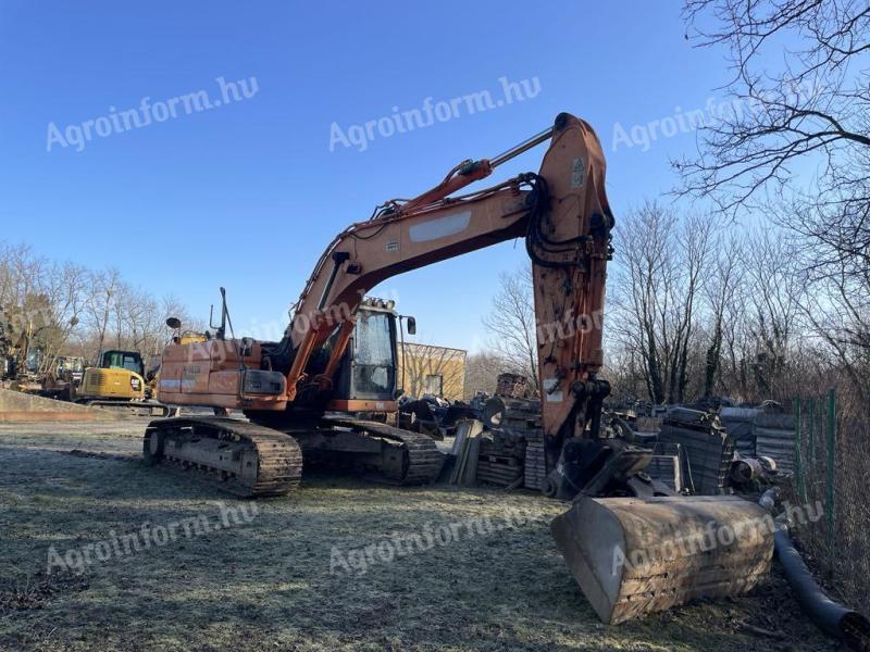 DOOSAN DX225 LC