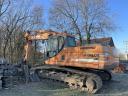 DOOSAN DX225 LC