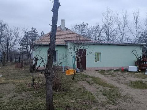 Balotaszállás faluhoz közeli tanya eladó Balotaszállás faluhoz közeli tanya eladó
