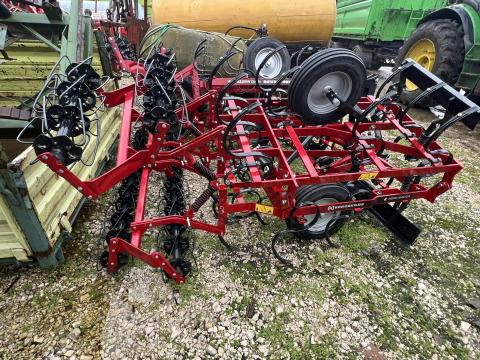 Kongskilde Vibro Master 480 Kongskilde Vibro Master 480